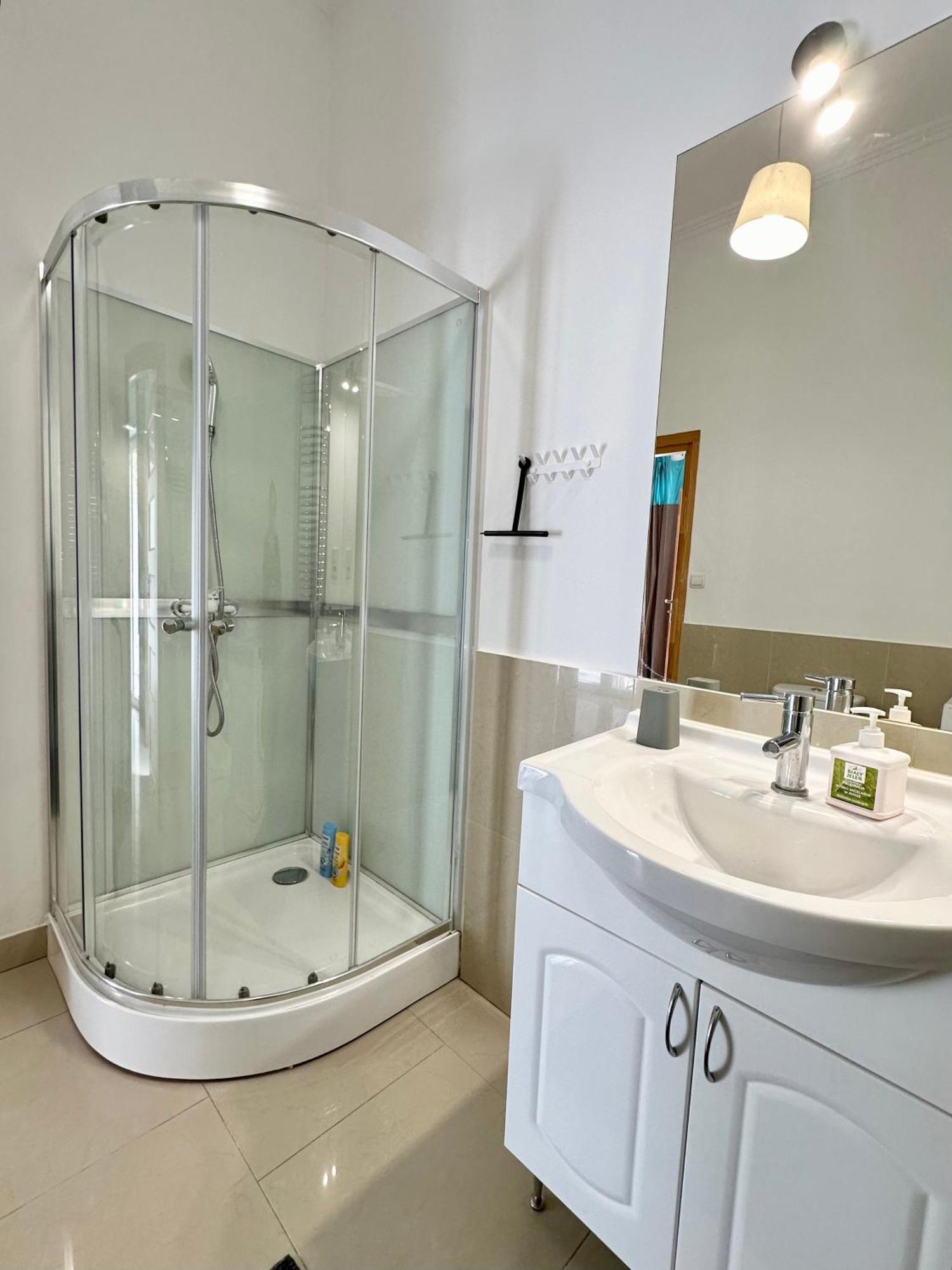 Komfortowy Apartament Z Tarasem W Poblizu Jeziora I Gor Sowich Bielawa  Εξωτερικό φωτογραφία